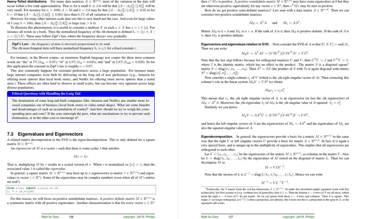 Book view for plain texts [feature request] · Issue #11569 · notepad ...