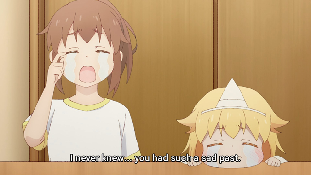 Subs-Please-Shachiku-san-wa-Youjo-Yuurei