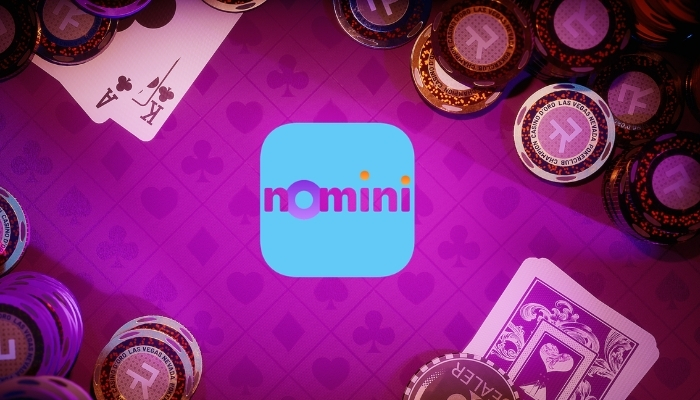 Nomini Casino Deutschland