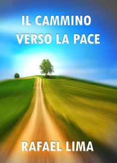 Rafael Lima - Il cammino verso la pace (2024)