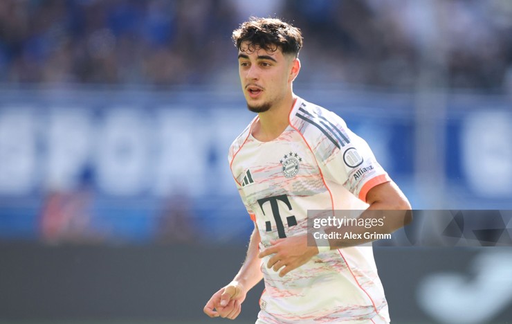 Man City muốn giải cứu Rodrygo khỏi Real, nhắm sao Bayern Munich thay Rodri
