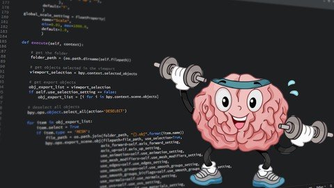 Python Bootcamp For Beginners by Lionel Osamba 2023