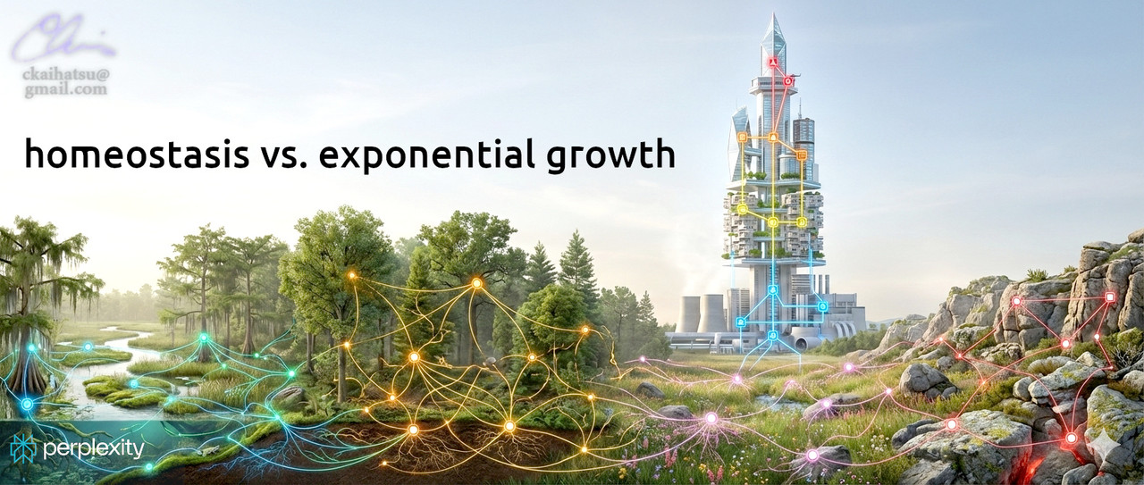260223 homeostasis vs exponential growth Gemini Generated Image 1sgolu1sgolu1sgo png xcf