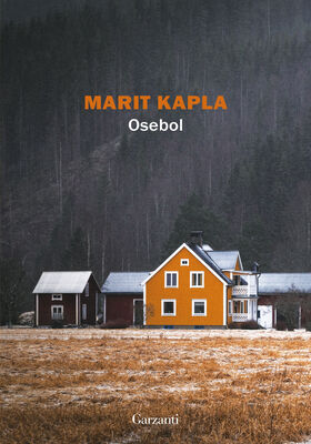 Marit Kapla - Osebol (2025)
