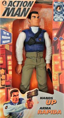 Action Man urban figures, carded sets and vehicles. 00BBA943-4988-45DD-964A-6125EC1CF025