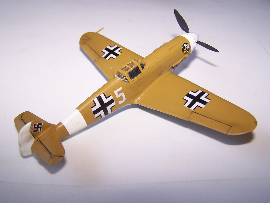 Heller_Bf109F-RS