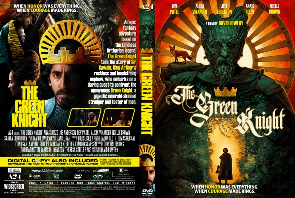 Zielony Rycerz. Green Knight / The Green Knight (2021) PL.SUB.720p.BluRay.x264-PiGNUS / Napisy PL Zielony Rycerz. Green Knight / The Green Knight (2021) PL.SUB.720p.BluRay.x264-PiGNUS / Napisy PL