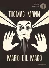 Thomas Mann – Mario e il mago (2026)