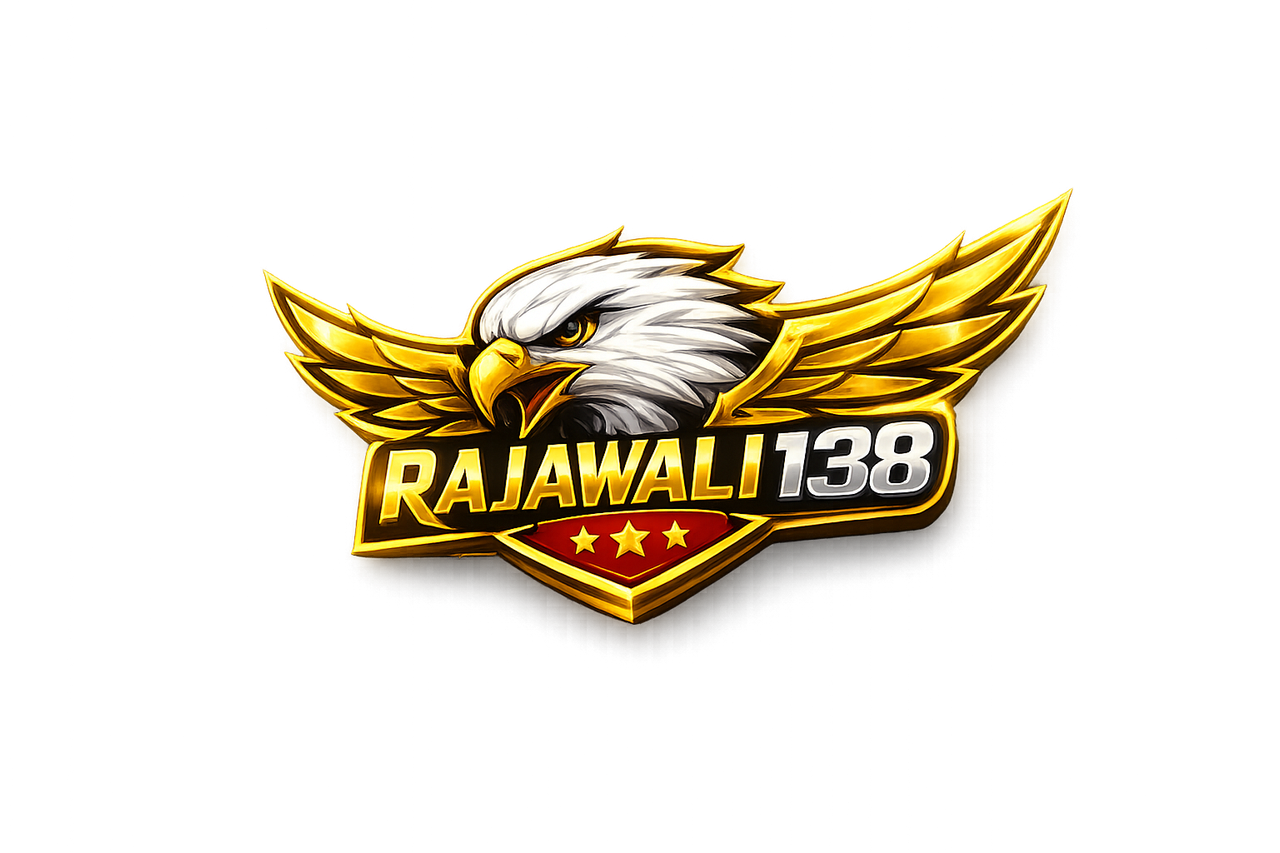 RAJAWALI138