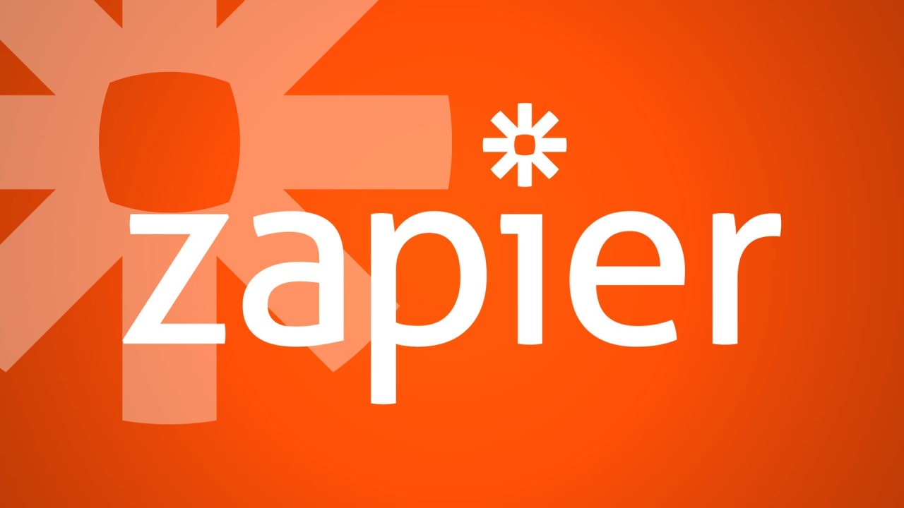 Zapier Pro (1500 Tasks) Logo