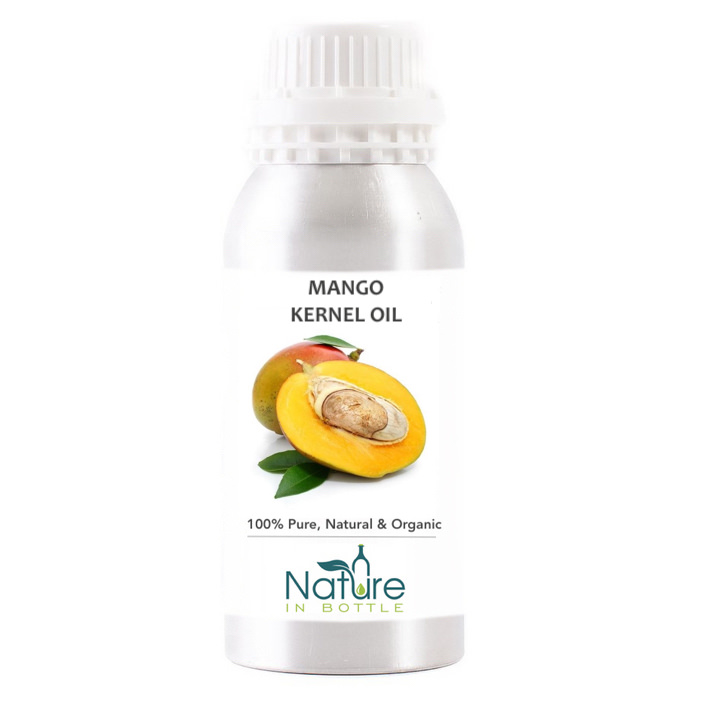 Mango Kernel Oil Organic Mangifera Indica Seed Oil
