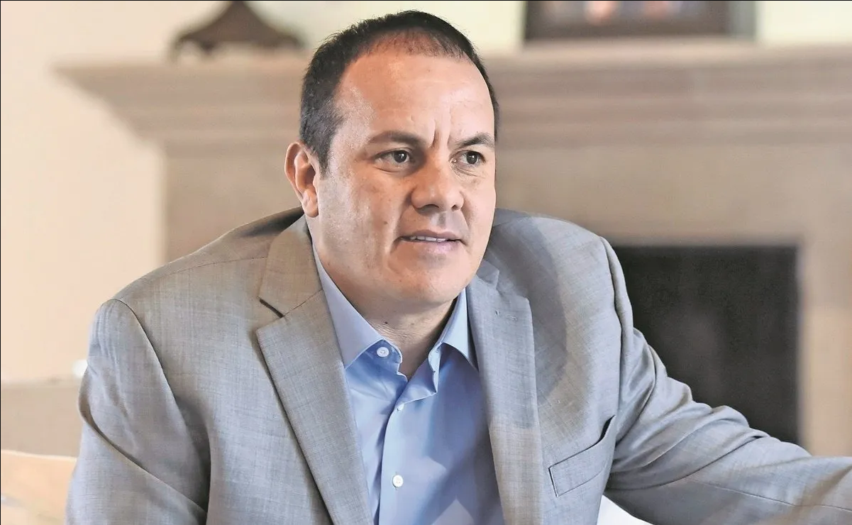 Fracaso total, la eliminación de México en Qatar 2022: Cuauhtémoc Blanco