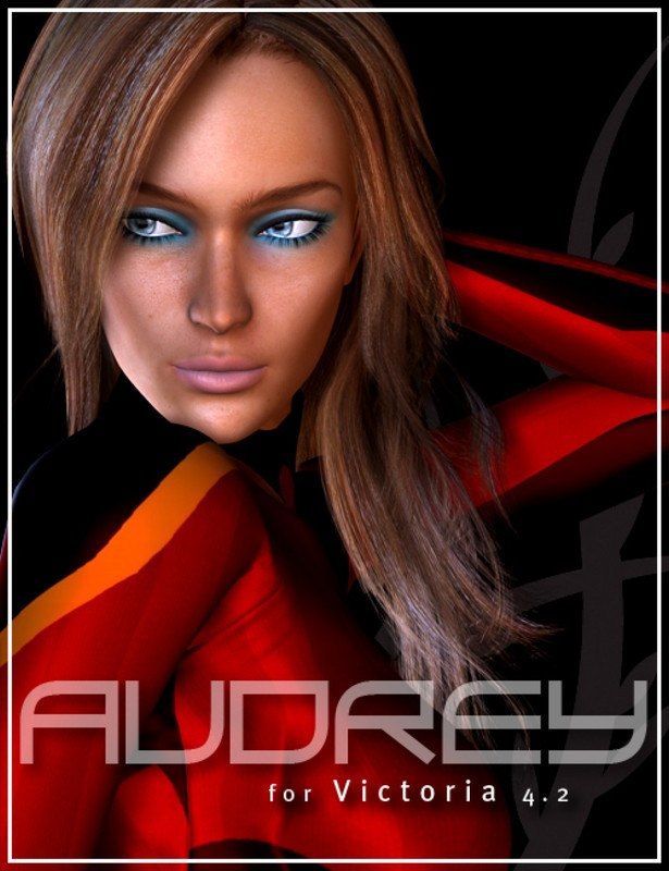 Audrey For V4.2
