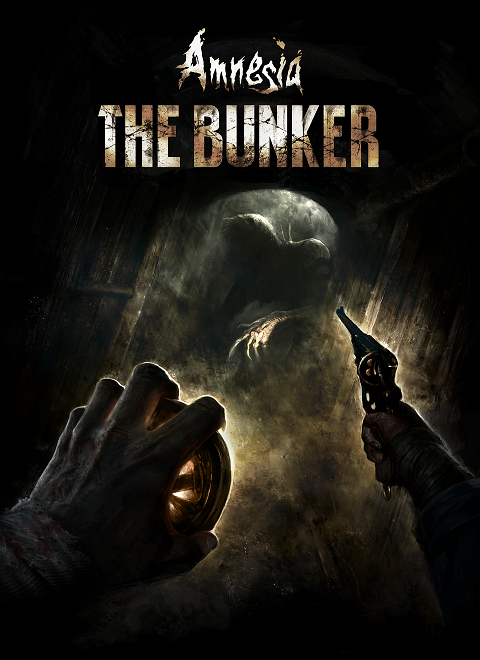 Amnesia: The Bunker (2023) v1.4 GOG