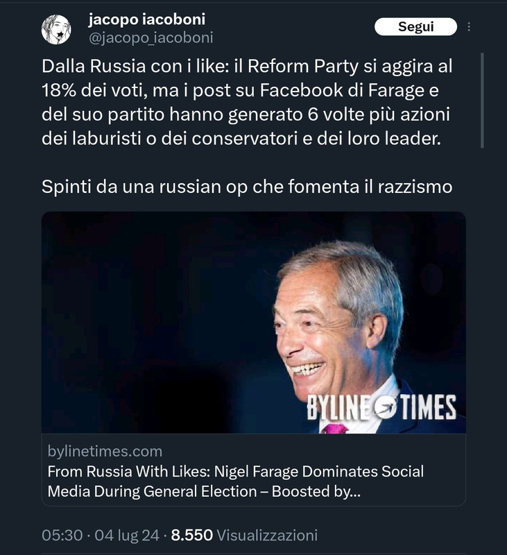 Immagine