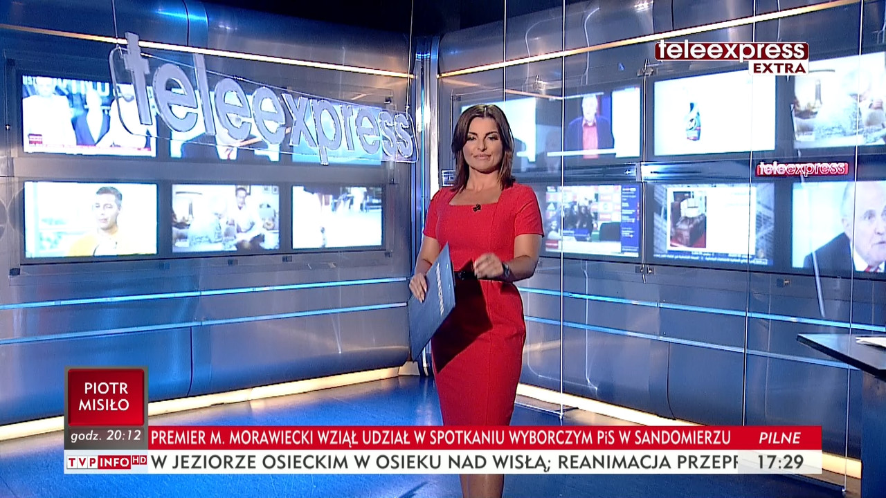 TeX Extra - 19.08.2018 #71