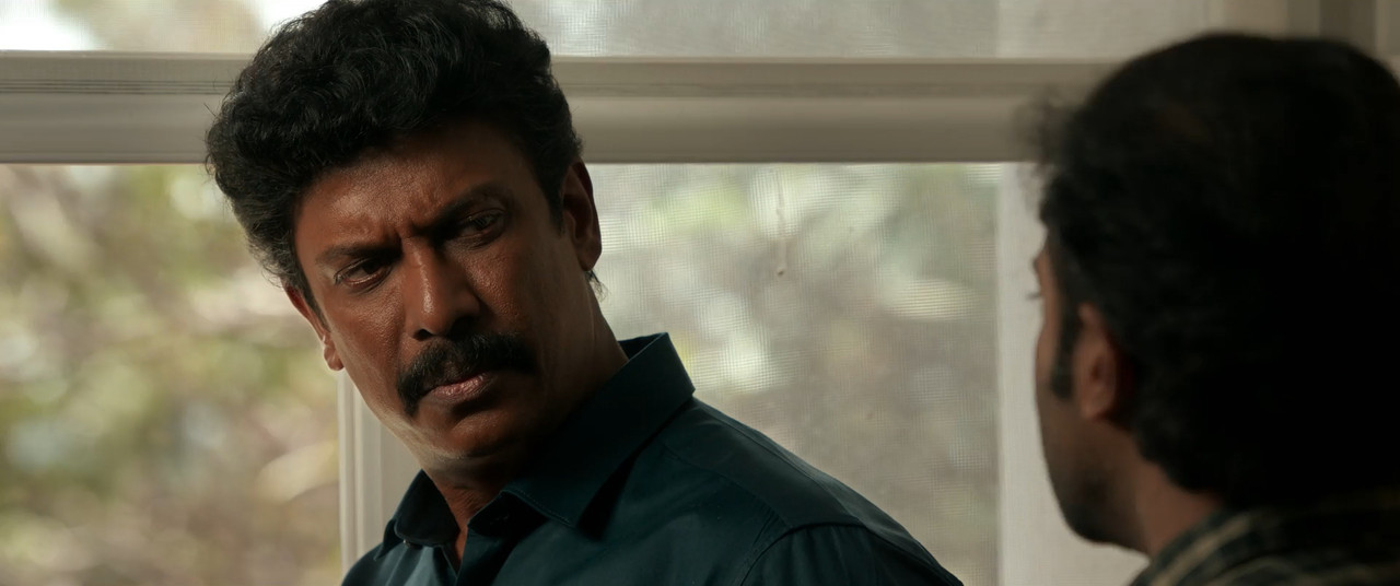 Mass Jathara 2025 WebRip [Hindi + Tamil + Telugu + Malayalam + Kannada] 480p 720p 1080p ESub Screenshot