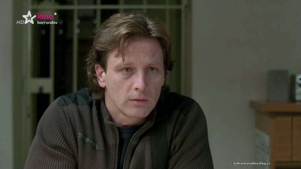 Smrtelné odhalení CZdab  Krimi, Německo, 2010 4633