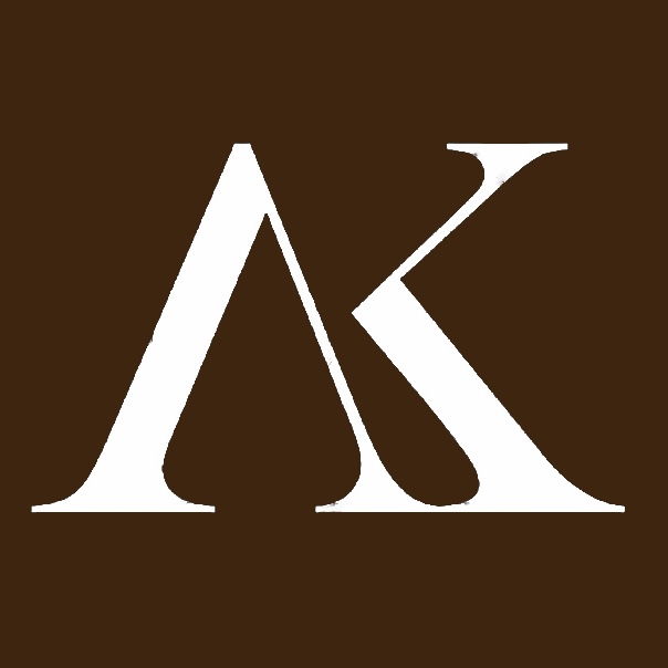 Логотип Анастасия Крисман