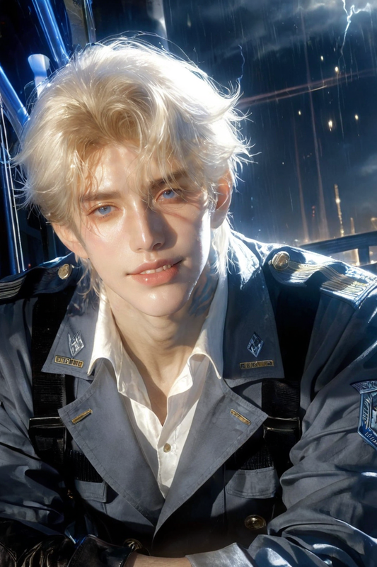 ไคลน์ อาเซล 2