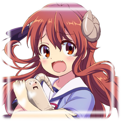 Yuuko Yoshida - The Demon Girl Next Door