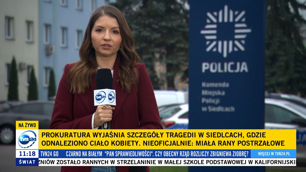 5 12 2024 malgosia mielcarek tvn24 1