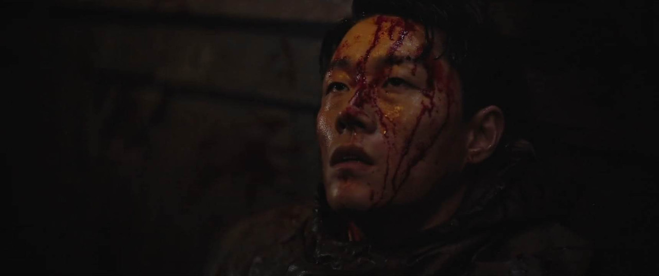 Gyeongseong Creature (2023) Season 1 [Hindi + Tamil + Telugu + English] WebRip 480p, 720p ESub - Complete Screenshot