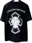 Chrome Hearts Leather Tee's [33+ styles]