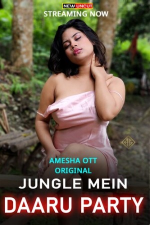 Jungle Mein Daaru Party (2022) Hindi | x264 WEB-DL | 1080p | 720p | 480p | Amesha InssaClus Short Films | Download | Watch Online | GDrive | Direct Links