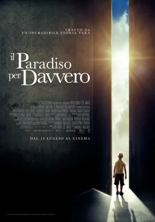 Il paradiso per davvero (2014).mkv BDRip 576p x264 AC3 iTA-ENG