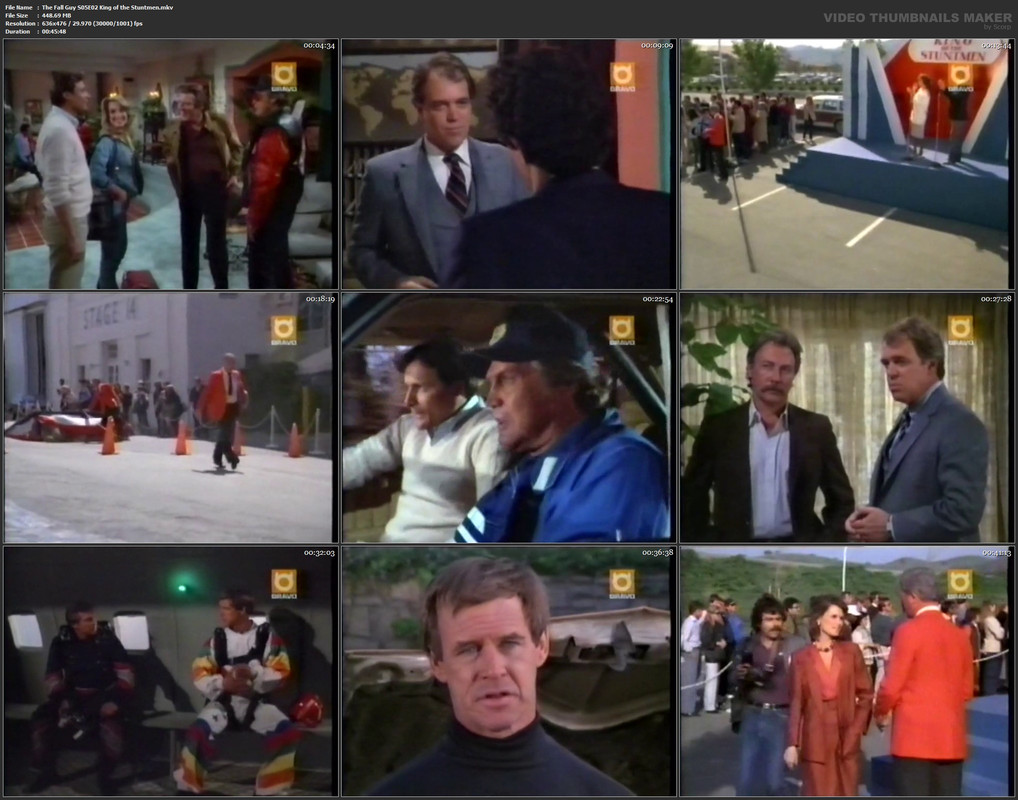 The Fall Guy S05E02 King of the Stuntmen.mkv