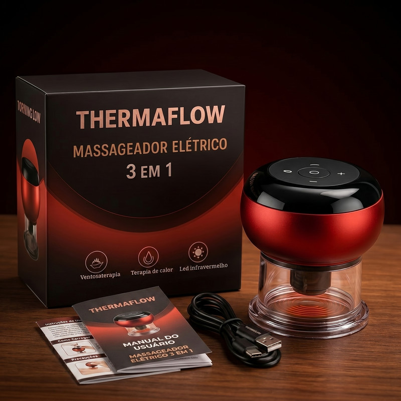 ThermaFlow