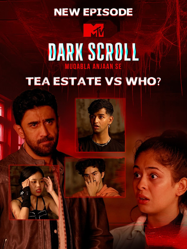  MTV Dark Scroll (2024) Hindi 720p HEVC HDRip S01E09 x265 Full Indian Show [150MB] Full Movie Download