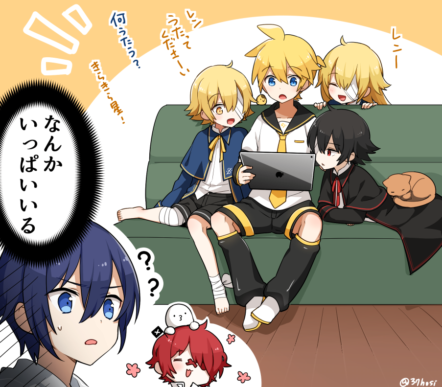 oliver-fukase-james-point-zhiyu-moke-and-2-more-vocaloid-drawn-by-minahoshi-taichi-ac3aa59e5ee166