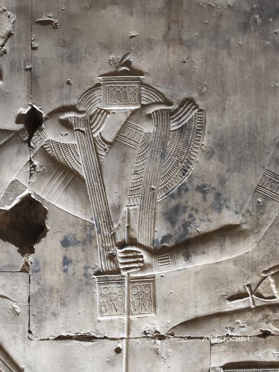 Ленивый Египет (Хургада, Луксор, Каир), декабрь 2025 - январь 2026