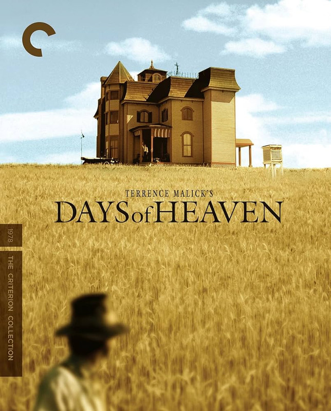 Niebiańskie dni / Days of Heaven (1978) MULTI.HDR.DoVi.Hybrid.2160p.BDRemux.DTS.HD.MA.AC3-ChrisVPS / LEKTOR i NAPISY