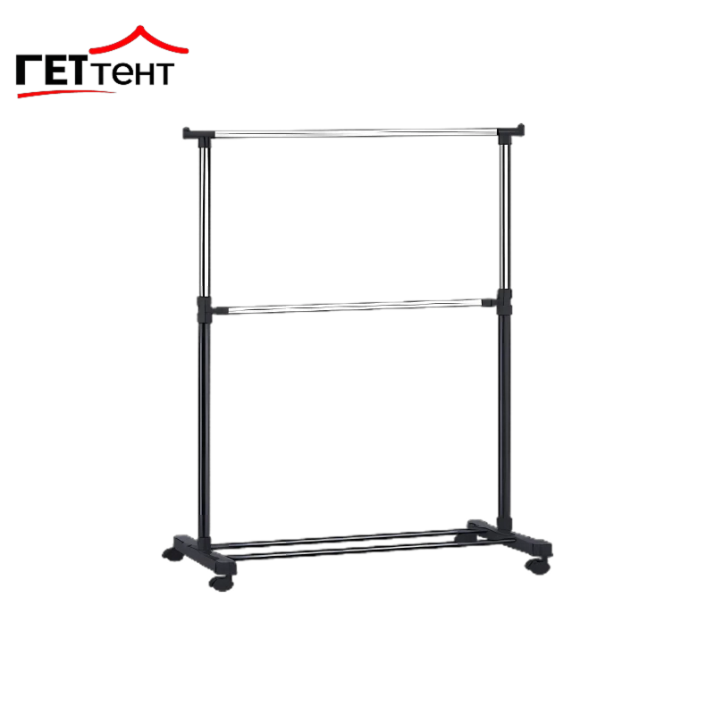 Рейл для одежды 