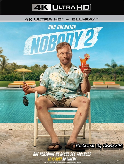 Nikt 2 / Nobody 2 (2025) MULTI.Hybrid.HDR+.DoVi.2160p.WEB.DL.DDP-ChrisVPS / LEKTOR AI i NAPISY
