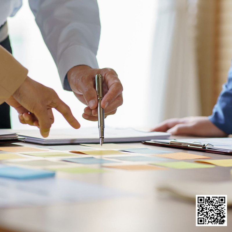 Key Features Of Comprehensive Financial Planning