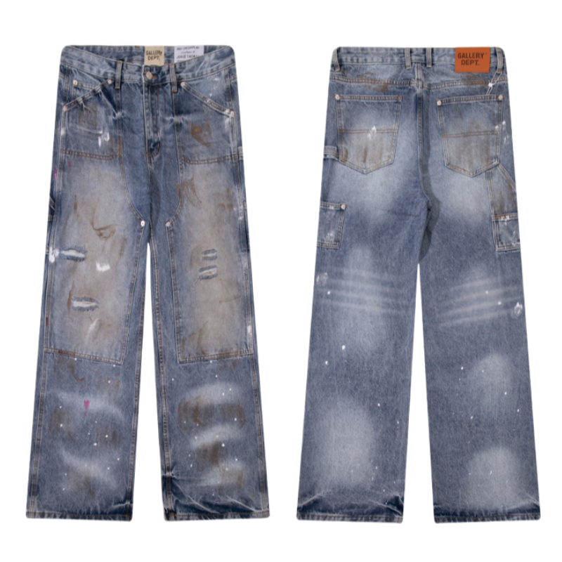 Gallery Dept Jeans