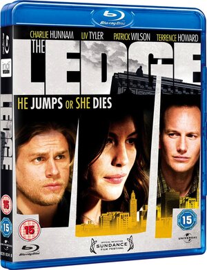 Punto D'Impatto - The Ledge (2011) BluRay Full AVC DTS-HD MA Multi ITA