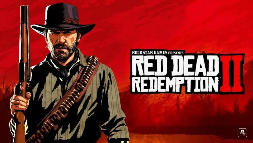 Red Dead Redemption 2