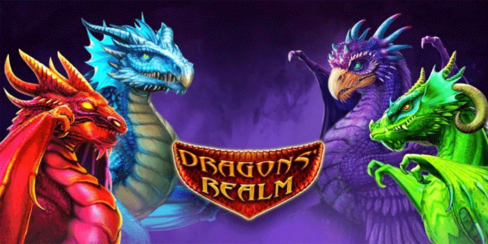 Tips Jackpot Main Slot Dragons Realm untuk Hasil Maksimal