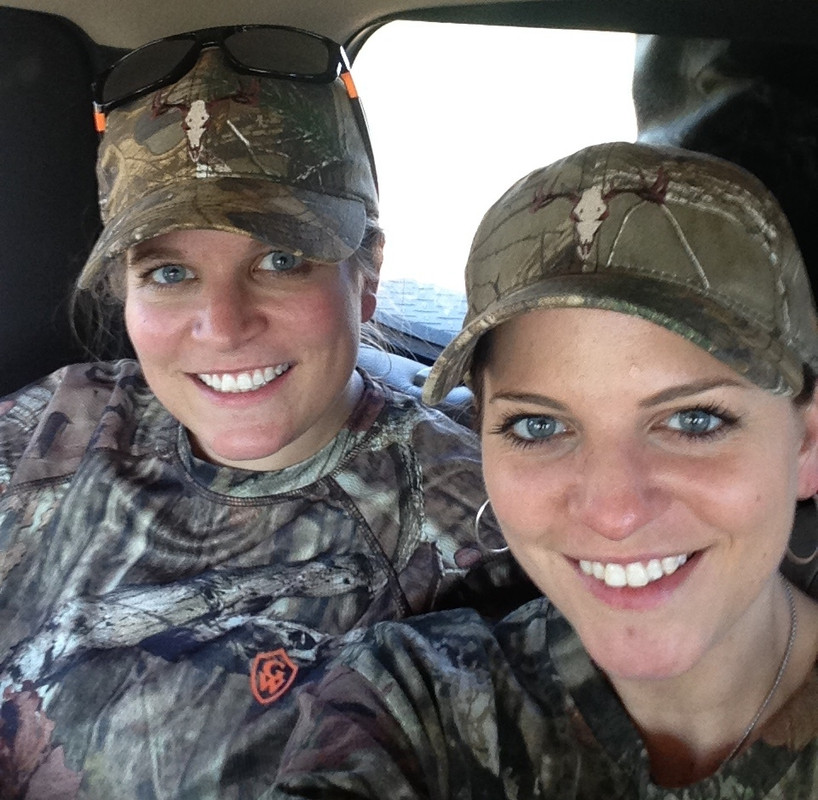 Dove hunters 2