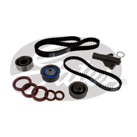 Timing Belt Service Kit with Auto Tensioner