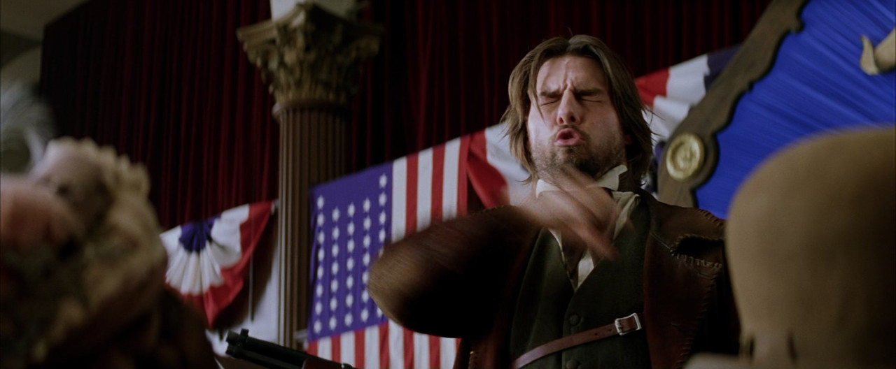 The Last Samurai (2003) (1080p BluRay x265 FreetheFish)-1