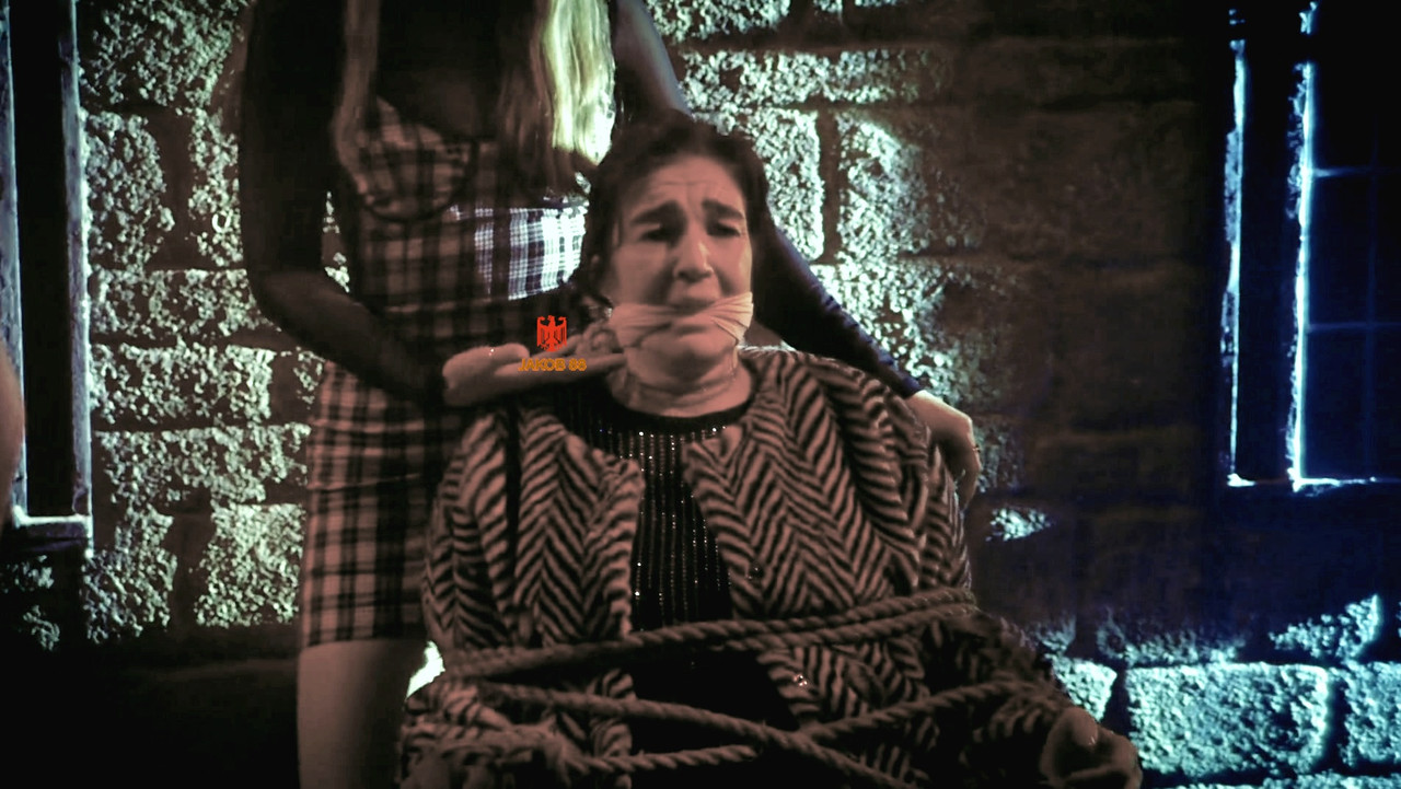 Hilda Fay 2 - Let The Wrong One In 2021