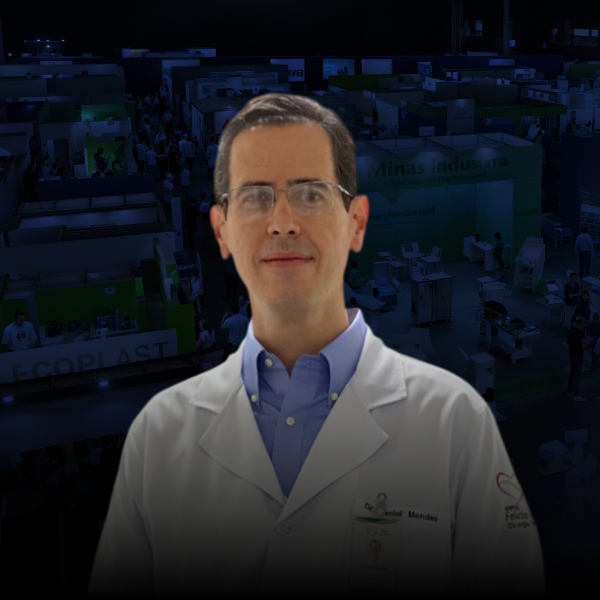 Daniel Mendes Pinto