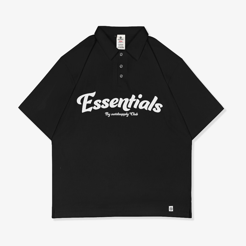 Polo Shirt 4
