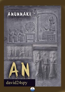 David24Spy - Anunnaki (2024)